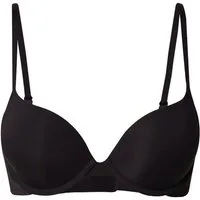 Dorina Push-up-BH Michelle (1-tlg) Plain/ohne Details