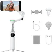Insta360 Insta360 Flow 2 Pro – branchenerste KI-Smartphone-Gimbal Gimbal