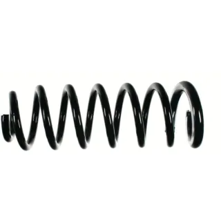 Sachs Feder hinten Peugeot 407 996682