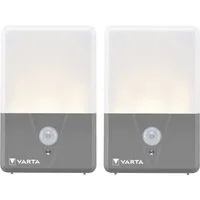 VARTA Taschenlampe Motion Sensor Night Light 2er-Pack (Packung, 2-St)
