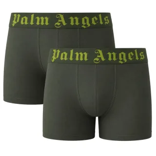 Boxershorts in Oliv