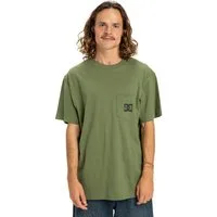 DC Shoes T-Shirt DC Star Pocket