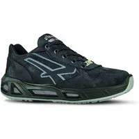 U-Power U-Power Redcarpet Hochschuh Carbon Carpet S3 ESD SRC Größe 42 Sicherheitsschuh