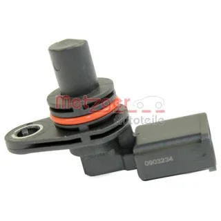 Metzger Nockenwellensensor Audi Seat Skoda VW 0903234