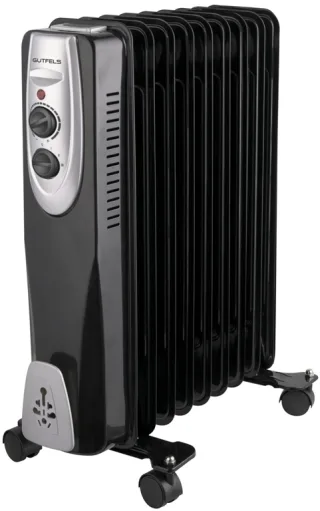Gutfels HR 32009 (Schwarz)