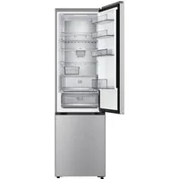 LG Kühl-/Gefrierkombination GBBS726AMB, 203 cm hoch, 59,5 cm breit, Fit&Max: Vollintegrierbar & Maximale Ausstattung