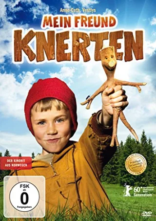 Mein Freund Knerten [DVD] [2011]