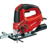 Stichsäge TH-JS 85 Koffer, 620 Watt