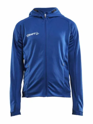 Craft Evolve Kapuzenjacke Kinder 1910159