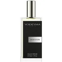 Eau de Parfum YODEYMA Parfum Houston - Eau de Parfum für Herren (50 ml)