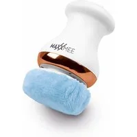 MAXXMEE Massagegerät, Mit 3 Aufsätzen