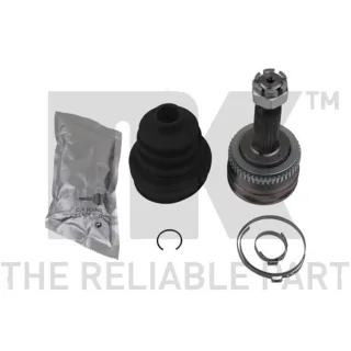 NK Antriebswellengelenk au?en Hyundai Getz 513406