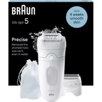 Braun Epilierer Silk-épil 5 5-060 Epilierer