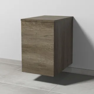 Sanipa Anbau-/Solitärschrank A: rechts 2morrow (P239037R) 510x350x520, P239037R P239037R