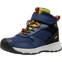 Keen SKUA MID WP Outdoorschuh wasserdicht
