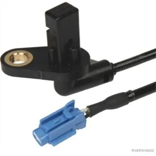 Jakoparts Raddrehzahlsensor vorne Nissan X-Trail 2 J5901028
