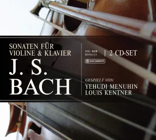 Sonaten für Violine & Klavier