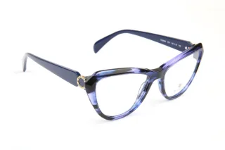 Bulget Brillenfassung BG6585 E01 53