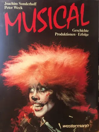 Musical. Geschichte Produktionen Erfolge