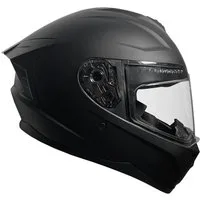 RALLOX Helmets Motorradhelm Motorradhelm M72 Größe S