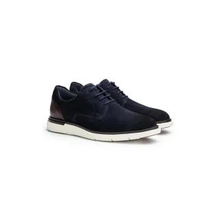 LLOYD Lifestyle - SABLE 113 navy - Gr. - 9.5
