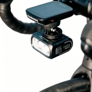 Magicshine HORI 1300 Dual Mount Bike Light 1300 Lumen Cut-Off Beam USB-C Rechargeable Bicycle Headlight IPX6 Waterproof