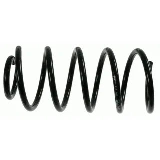 Sachs Feder hinten Opel Corsa D 994119