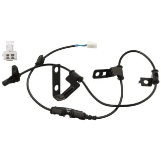 Febi Raddrehzahlsensor hinten links Hyundai Ix35 Kia Sportage 107469