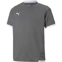 PUMA Fußballtrikot PUMA teamLIGA Trikot Kids Teamsport