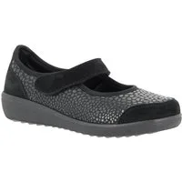 VAROMED VAROMED Stretch-Ballerina Sevilla Gesundheitsschuhe für Damen Ballerina
