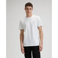 Lee® T-Shirt KA PATCH LOGO Auch ideal zum Unterziehen