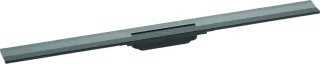Hansgrohe RainDrain Flex Duschrinne 1000 mm kürzbar für Wandmontage BBC, 56053340 56053340