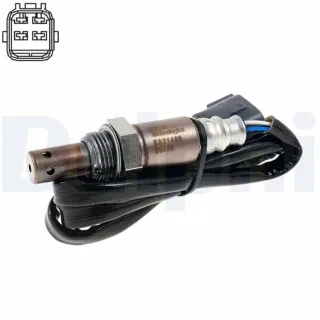 Delphi Lambdasonde nach Katalysator Toyota Yaris P1 ES21406-12B1