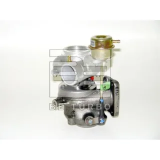 BE Turbo Turbolader Saab 9-3 9-5