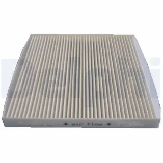 Delphi Aktivkohle-Innenraumfilter Toyota Prius Rav Yaris TSP0325173C