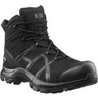 haix BLACK EAGLE Safety 40 MID Sicherheitsstiefel (1-tlg)