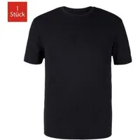 SNOCKS Trainingsshirt Trainingsshirt aus Mesh Herren (1-tlg) maximale Atmungsaktivität