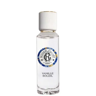 Roger & Gallet Vanille Soleil Duftwasser Naturspray 30ml