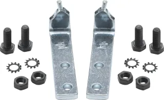 KS Tools Ersatzspitzen 90° - 500.1342