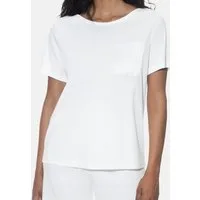 Mey Pyjamaoberteil Sleepsation Organic Cotton (1-tlg) Schlafanzug Oberteil - Baumwolle - Aus GOTS-zertifizierter Baumwolle