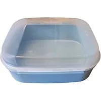 TUPPERWARE Lunchbox Tupperware Naschkätzchen 1,4 Liter