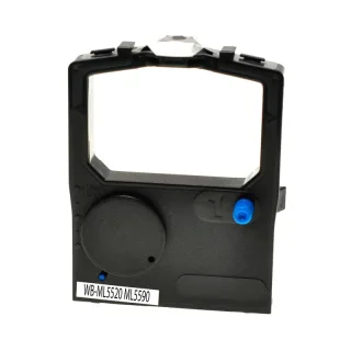 [NB]* Farbband kompatibel für OKI ML5520 01124502 black