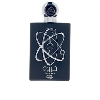 Tharwah Silver Edp Vapo 100 ml