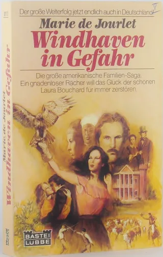 Windhaven in Gefahr.