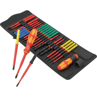 Wera Kraftform Kompakt VDE Big Pack 1 - 05006617001
