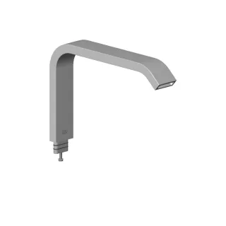 Dornbracht Auslauf Ersatzteile 90282224500 220 mm Chrom 90282224500-00