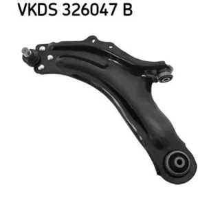 SKF Querlenker vorne links Mercedes Citan Renault Kangoo