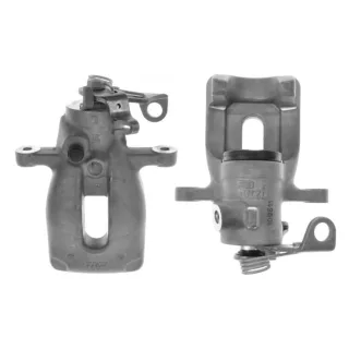 Bosch Bremssattel hinten links Peugeot 308 0986134083