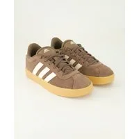 adidas Sportswear VL Court 3.0 K Sneaker Obermaterial: Leder