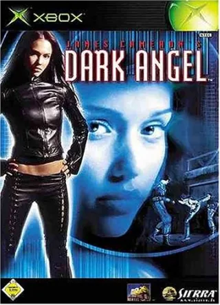 Dark Angel [für Xbox]